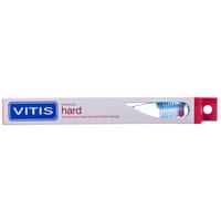 Зубная щетка Vitis Hard жесткая