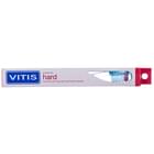 Купить Зубная щетка Vitis Hard жесткая Зубная щетка Vitis Hard жесткая