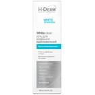 Гель для вмивання H-Derm Health Derm Laboratory White Strategy White clean відбілюючий 180 мл