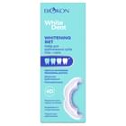 Набор для отбеливания зубов White Dent Whitening Set гель + капа