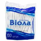 Ватные палочки Виола гигиенические 100 шт.