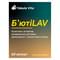 Б'ютіLAV Tabula Vita капсули №60 (6 блістерів х 10 капсул)