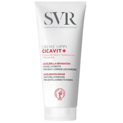 Крем для лица и тела SVR Cicavit+ успокаивающий для поврежденной и раздраженной кожи 100 мл