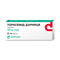 Торасемід-Дарниця таблетки по 10 мг №30 (3 блістери х 10 таблеток) - фото 1