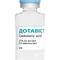Дотавіст розчин д/ін. 279,32 мг/мл (0,5 ммоль/мл) по 15 мл (флакон) - фото 2