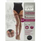 Купити Панчохи антиварикозні Tiana 900 280 den 22-27 мм рт. ст. розмір 3 чорні Панчохи антиварикозні Tiana 900 280 den 22-27 мм рт. ст. розмір 3 чорні