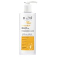 Шампунь Health Derm Laboratory Hair&Scalp Anti-dandruff против перхоти 275 г