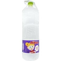 Вода питьевая Аквуля детская 2 л