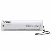 Купить Салфетки для лица Sane матующие компактные 5 м Салфетки для лица Sane матующие компактные 5 м