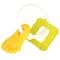 Прорезыватель детский BABY TEAM (Беби Тим) артикул 4025 2 в 1  с 4-х месяцев 1 шт - фото 2