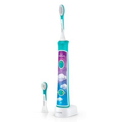 Зубна щітка Philips Sonicare HX6322/04 електрична дитяча