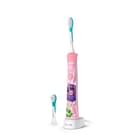 Зубна щітка Philips Sonicare HX6352/42 електрична дитяча для дівчинки