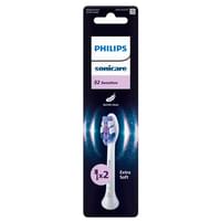 Насадки для зубной щетки Philips HX6052/87 2 шт.