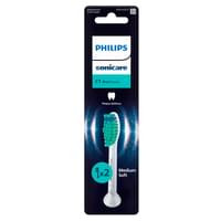 Насадки для зубной щетки Philips HX6012/87 2 шт.