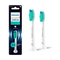 Купити Насадки для зубної щітки Philips HX6012/87 2 шт. Насадки для зубної щітки Philips HX6012/87 2 шт.