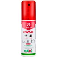 Купить Спрей от комаров, клещей и мошек Vaco Max Deet 30% репеллентный с пантенолом 80 мл Спрей от комаров, клещей и мошек Vaco Max Deet 30% репеллентный с пантенолом 80 мл