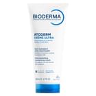 Крем для лица и тела Bioderma Атодерм Ультра питательный и увлажняющий 200 мл