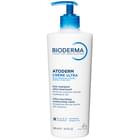Купить Крем для лица и тела Bioderma Атодерм Ультра питательный и увлажняющий 500 мл Крем для лица и тела Bioderma Атодерм Ультра питательный и увлажняющий 500 мл