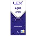 Гель-смазка Lex Aqua Пантенол увлажняющий 30 мл
