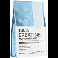 Купити Креатин моногидрат OSTROVIT (Островіт) Creatine Monohydrate порошок натуральний смак 1000 г Креатин моногидрат OSTROVIT (Островіт) Creatine Monohydrate порошок натуральний смак 1000 г