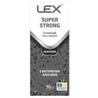Гель-смазка Lex Super Strong с экстраком алоэ вера 30 мл