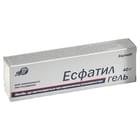 Эсфатил гель по 40 г (туба)