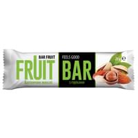 Батончик-мюслі Fruit Bar з горіхами 25 г
