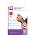 Бандаж на променево-зап`ястковий суглоб 2B 8502 еластичний розмір L/XL