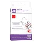 Бандаж на променево-зап`ястковий суглоб 2B 8502 еластичний розмір S/M