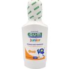 Ополаскиватель для полости рта GUM Junior для детей с 7 до 12 лет 300 мл
