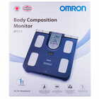 Монітор складу тіла Omron BF-511