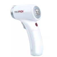 Купить Термометр медицинский Rossmax HC 700 цифровой бесконтактный инфракрасный Термометр медицинский Rossmax HC 700 цифровой бесконтактный инфракрасный