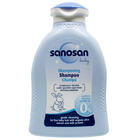 Купить Шампунь детский Sanosan Baby 200 мл Шампунь детский Sanosan Baby 200 мл