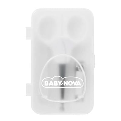 Манікюрний набір дитячий TM Baby-Nova 33336