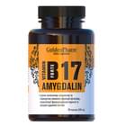 Вітамін В17 Амігдалін Форте Golden Farm капсули №60 (флакон)