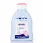 Купить Лосьон детский Sanosan Baby увлажняющий 200 мл Лосьон детский Sanosan Baby увлажняющий 200 мл