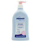 Лосьон детский Sanosan Baby увлажняющий 500 мл