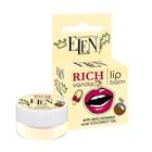 Бальзам для губ Elen Cosmetics Rich Vanilla 9 г