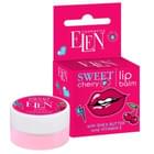 Бальзам для губ Elen Cosmetics Sweet Cherry 9 г