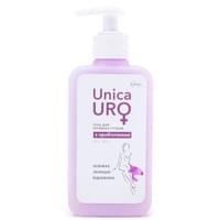 Купити Гель для інтимної гігієни UnicaUro Max з пробіотиками 250 мл Гель для інтимної гігієни UnicaUro Max з пробіотиками 250 мл
