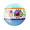 Бомба для ванн Aqua Shine Bath Sweets Тропическая маракуя 100 г