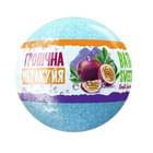 Бомба для ванн Aqua Shine Bath Sweets Тропическая маракуя 100 г