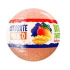 Бомба для ванн Aqua Shine Bath Sweets Сочное манго 100 г