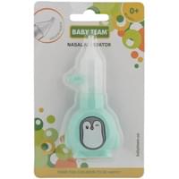 Аспіратор назальний Baby Team 7004 дитячий з народження