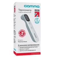 Купити Термометр медичний Gamma Thermo Scan інфрачервоний безконтактний Термометр медичний Gamma Thermo Scan інфрачервоний безконтактний