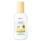 Спрей солнцезащитный детский Sonne Kids SPF 50+ водостойкий 200 мл