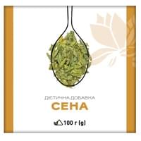 Купить Сенны листья и плоды Лектравы по 100 г (коробка с внутр. пакетом) Сенны листья и плоды Лектравы по 100 г (коробка с внутр. пакетом)