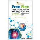 Алвітал Free Flex Глюкозамін + Хондроїтин розчин орал. по 15 мл №14 (стік)