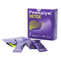 Купити Ремедіум Детокс гель орал. по 7 г №21 (стік) Ремедіум Детокс гель орал. по 7 г №21 (стік)