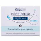 Крем для лица Hyaluron Ночной уход банка 50 мл